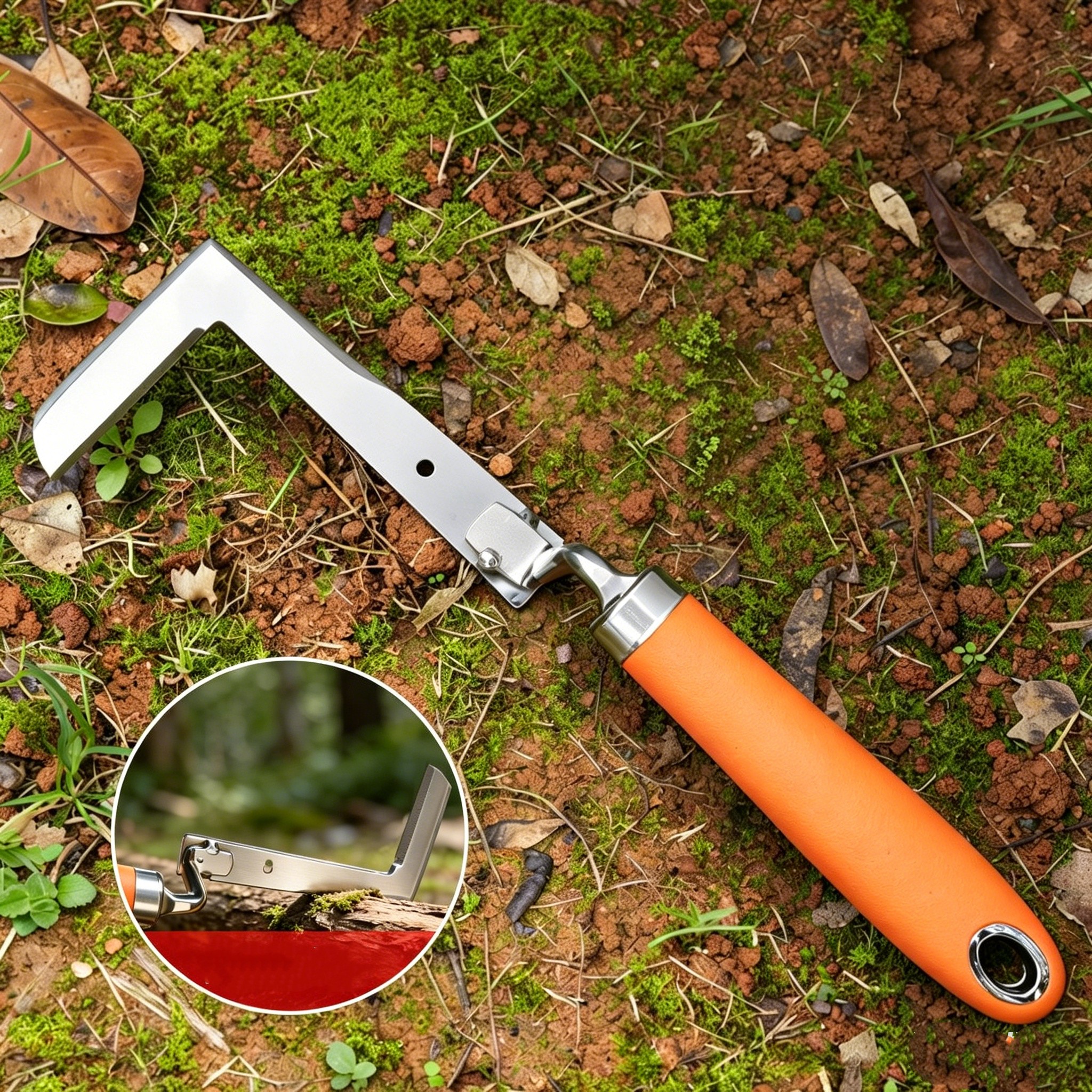 L-Shaped Multi-Purpose Garden  – обзор и цена Gardening Tools Used For Weeding