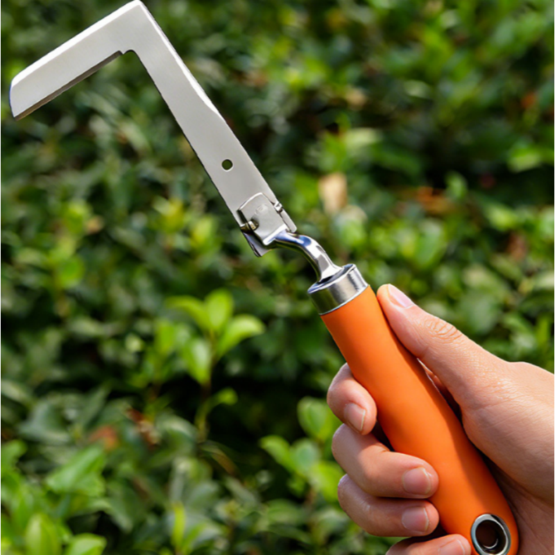L-Shaped Multi-Purpose Garden  – обзор и цена Gardening Tools Used For Weeding
