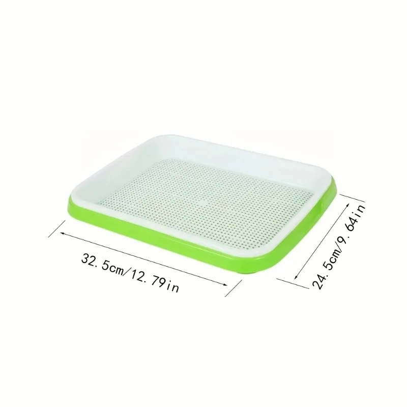 Latest Models Seedling Tray Su – обзор и цена Gardening Tools Vegetables