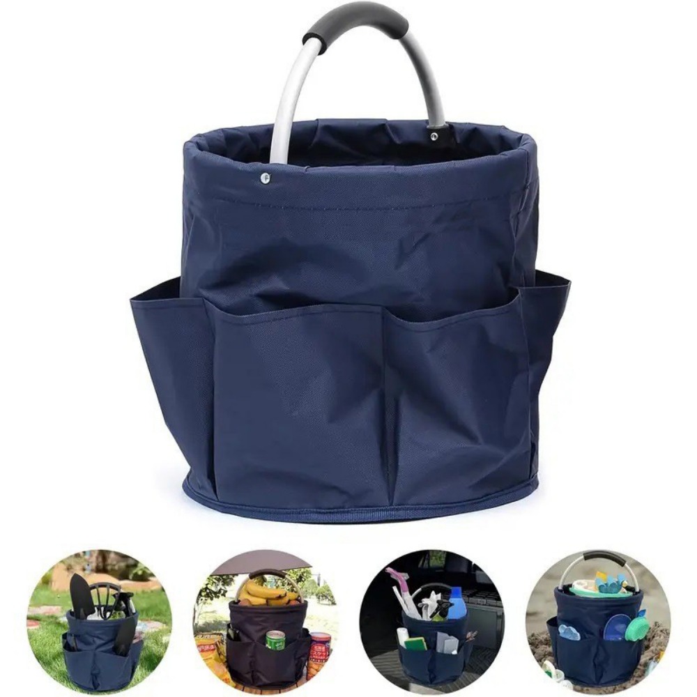 Outdoor Portable Foldable Port – обзор и цена Gardening Tools Organiser