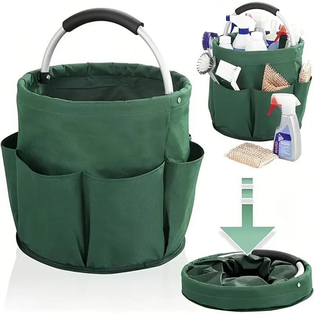 Outdoor Portable Foldable Port – обзор и цена Gardening Tools Organiser