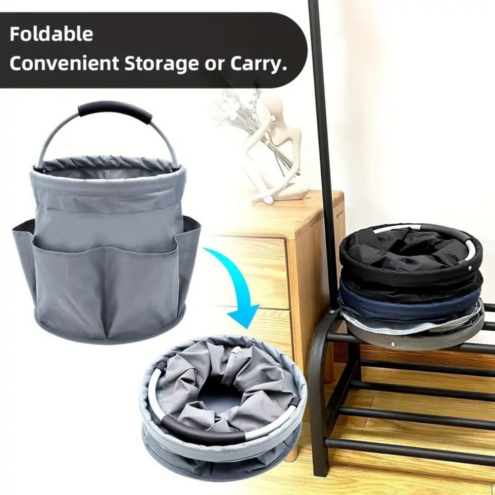 Outdoor Portable Foldable Port – обзор и цена Gardening Tools Organiser