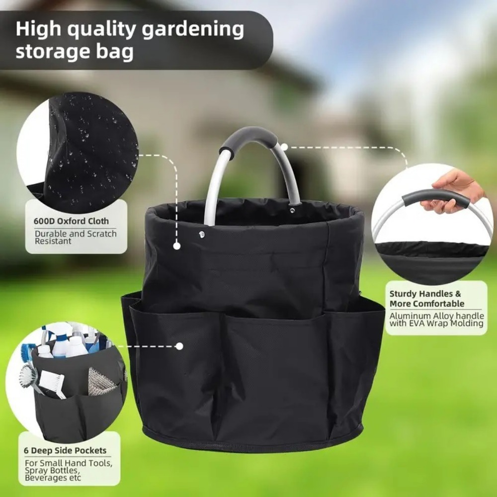 Outdoor Portable Foldable Port – обзор и цена Gardening Tools Organiser