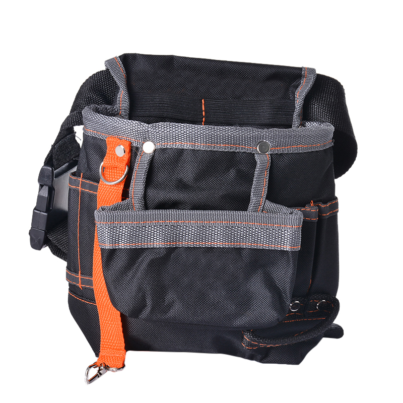 Tool Bag Belt Waist Bag Pouch  – обзор и цена Gardening Tools Organiser