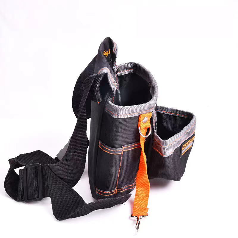 Tool Bag Belt Waist Bag Pouch  – обзор и цена Gardening Tools Organiser