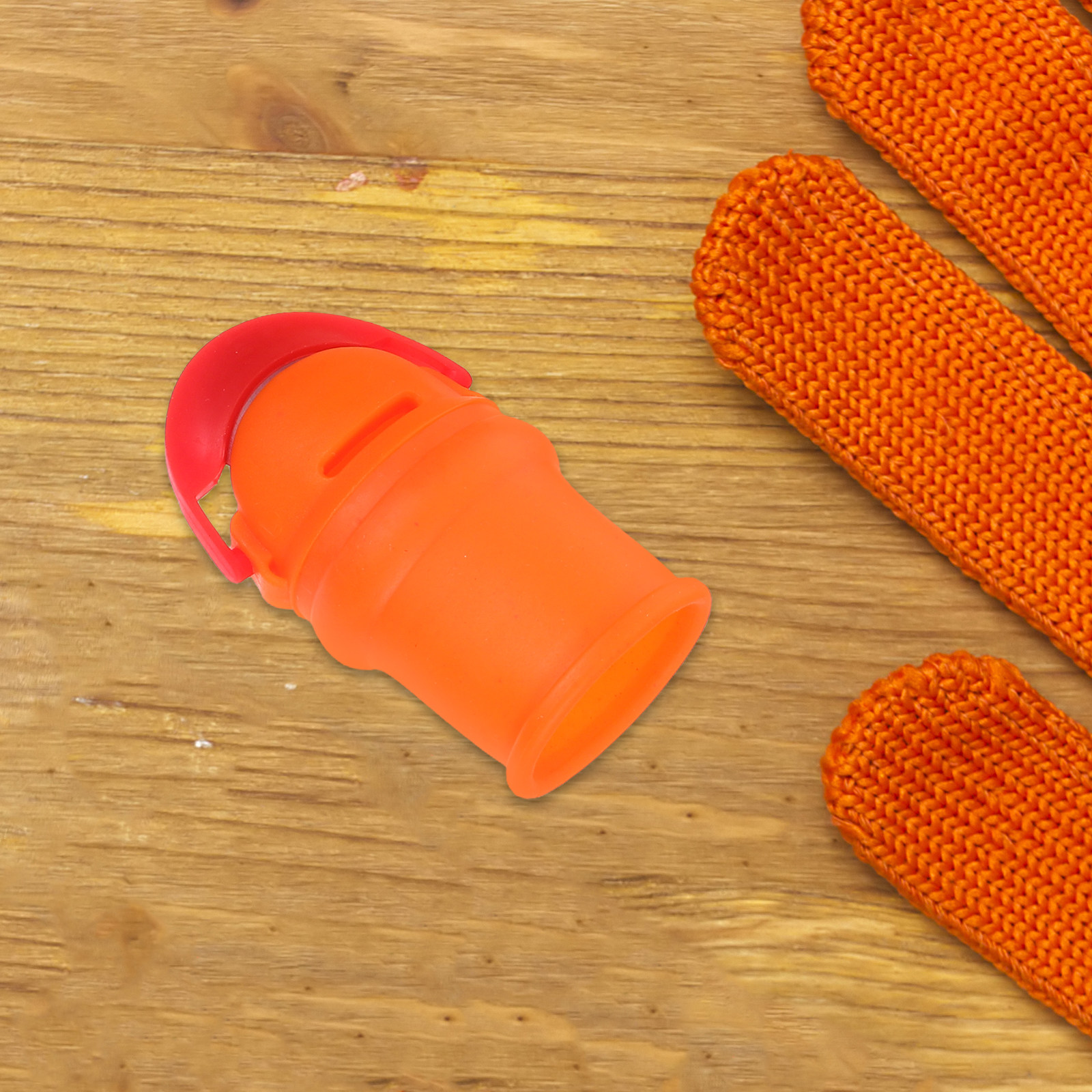 1Set Portable Finger Separator – обзор и цена Gardening Tools Vegetables