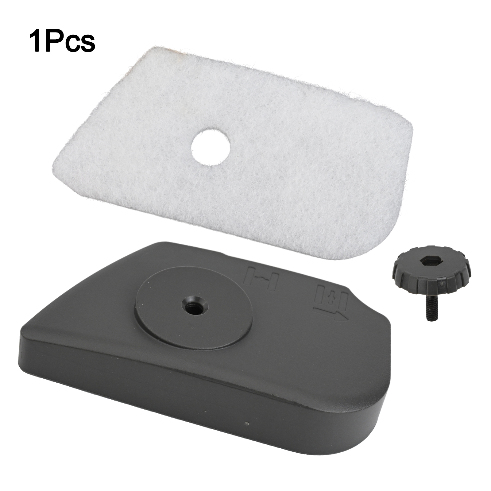 1Set Air Filter Cover Kit With – обзор и цена Gardening Tools Organiser