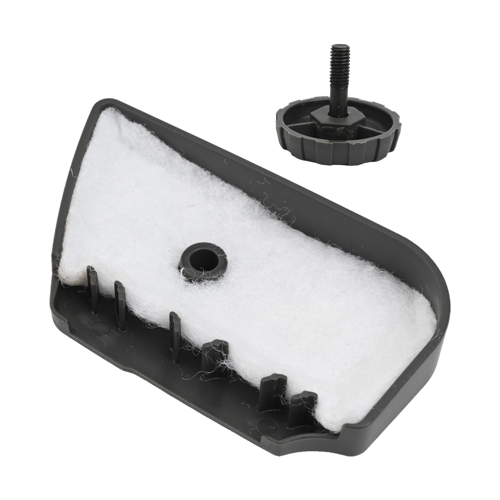 1Set Air Filter Cover Kit With – обзор и цена Gardening Tools Organiser