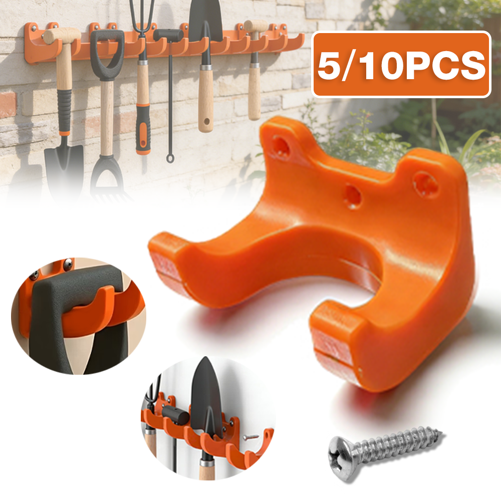 5/10Pcs Space-saving Gardening – обзор и цена Gardening Tools Screwfix