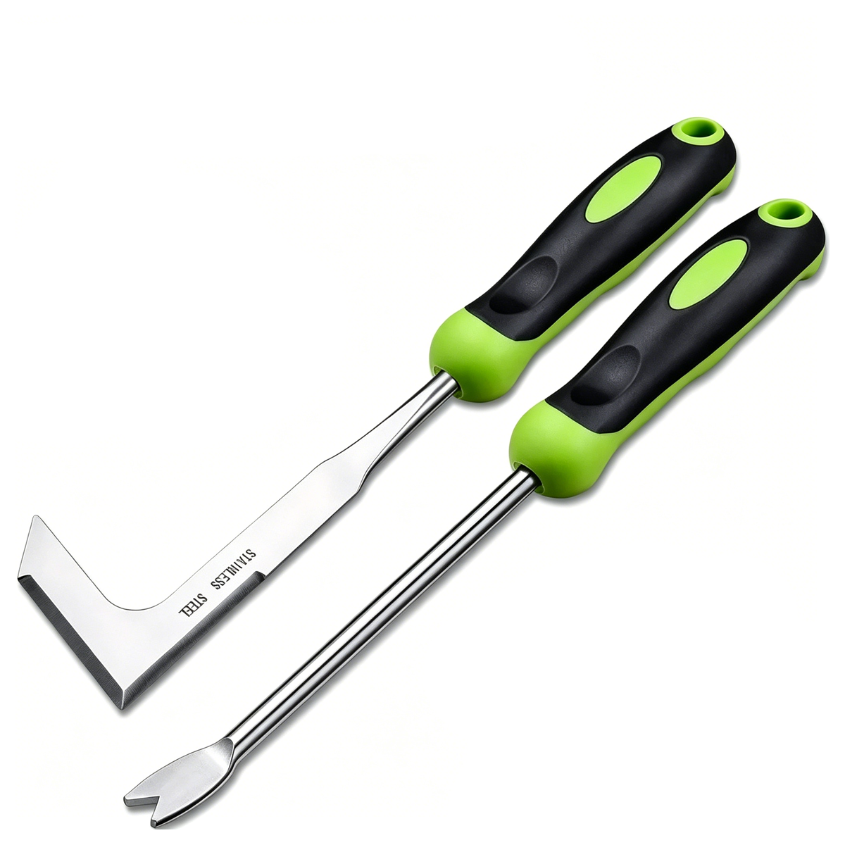 Stainless Steel Weeding Tool L – обзор и цена Gardening Tools Used For Weeding
