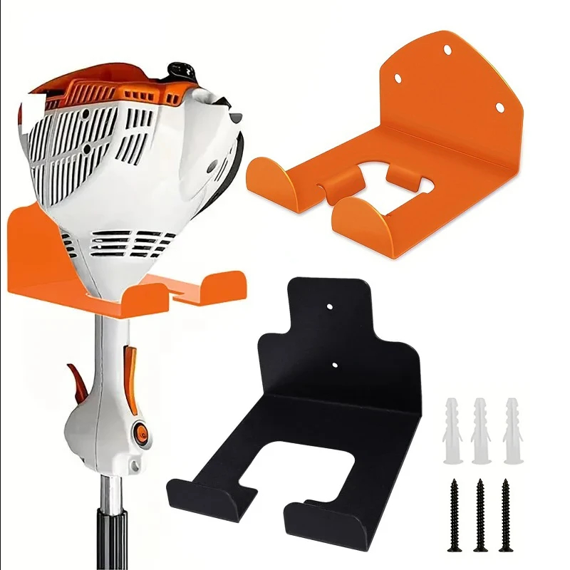 Garage Organizer Trimmer Rack  – обзор и цена Gardening Tools Organiser
