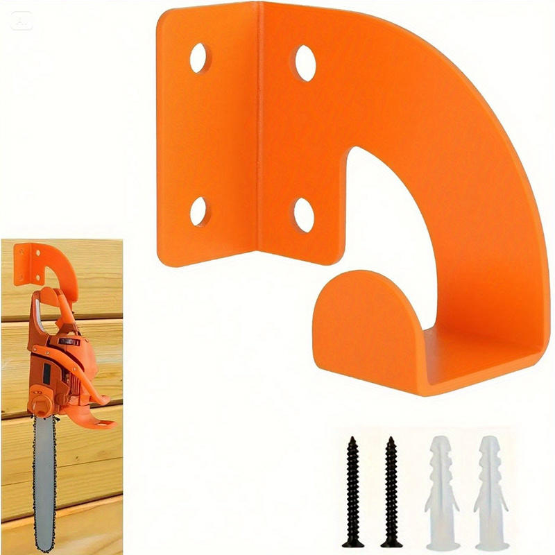 Garage Organizer Trimmer Rack  – обзор и цена Gardening Tools Organiser