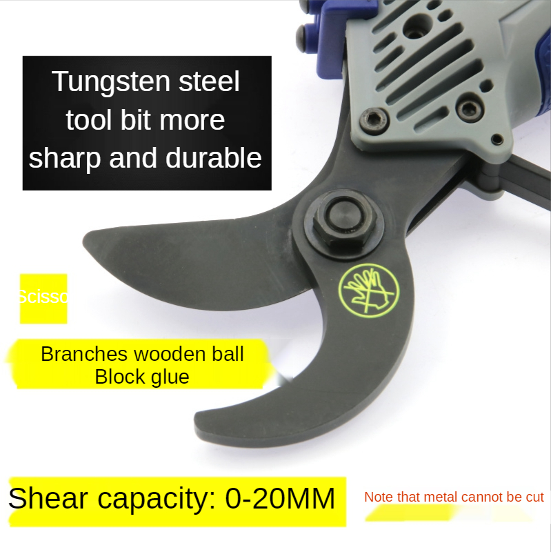 Pneumatic Pruning Shears are U – обзор и цена Gardening Tools Used