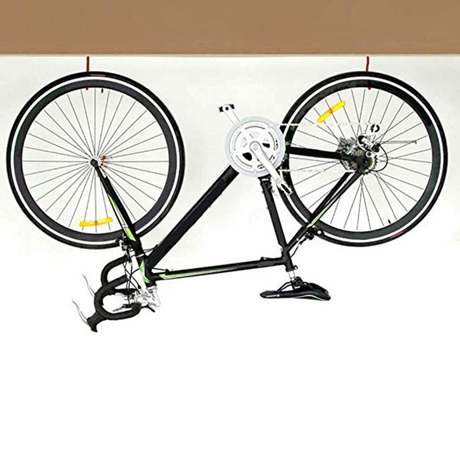 6pcs Metal Bike Hooks Hanger H – обзор и цена Gardening Tools Organiser