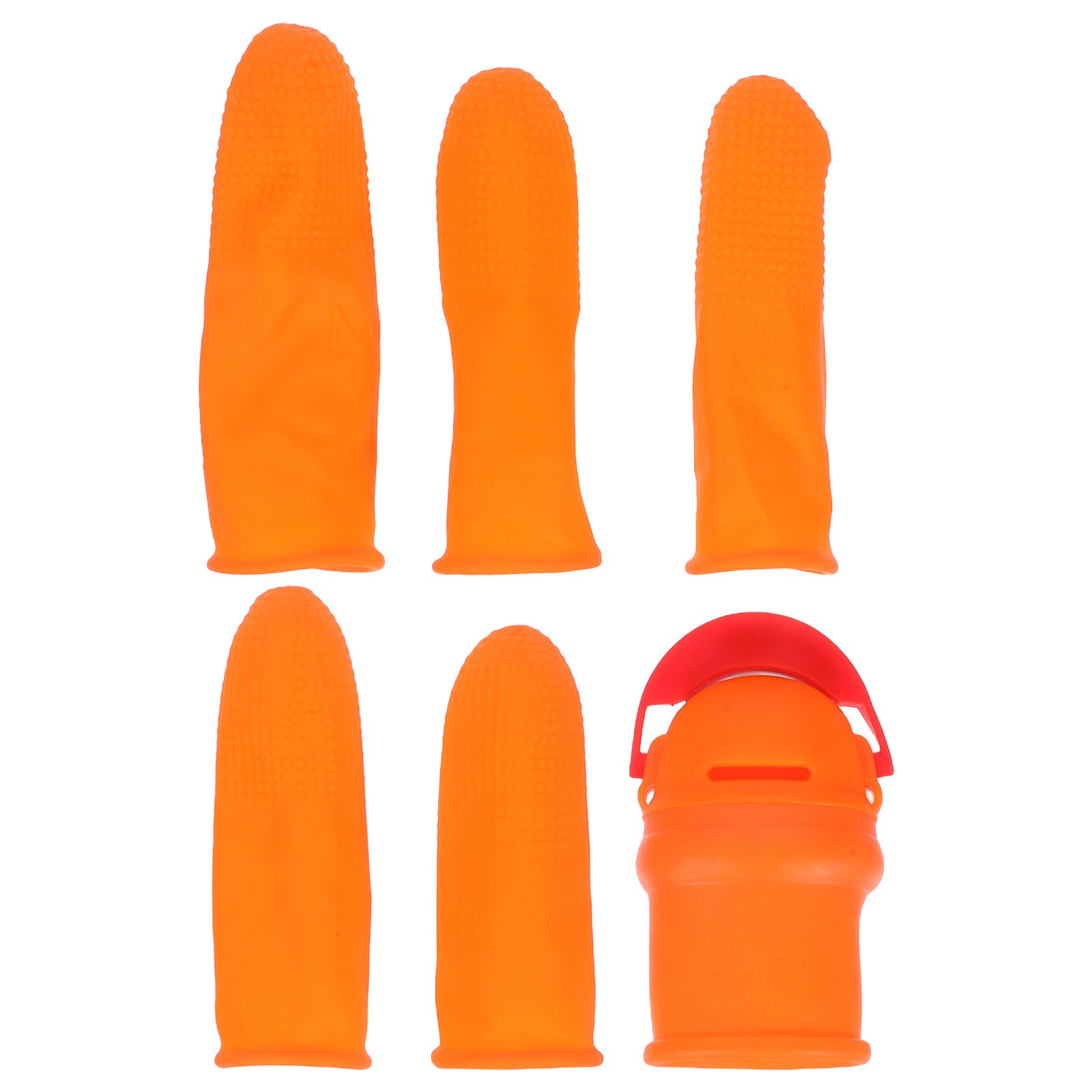 1Set Garden Finger Separator T – обзор и цена Gardening Tools Vegetables