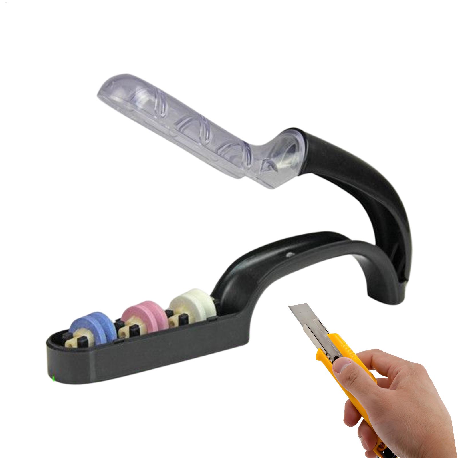 Professional 3 Stage Tool Shar – обзор и цена Gardening Tools For Seniors